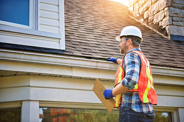 Trusted Gutter Repair And Installation service in Concord, NH - Ben Roofing and Steel LLC